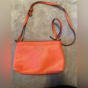 Calvin Klein crossbody bag